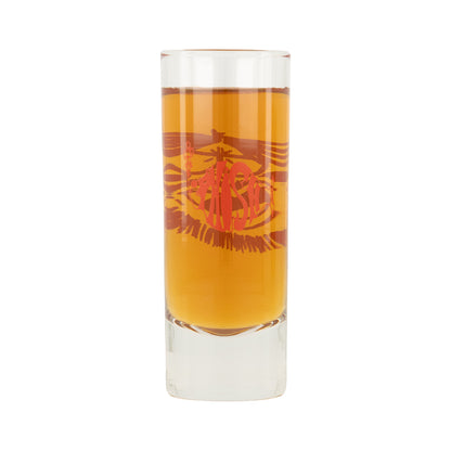 Pollock Characters 2.5oz Shooters