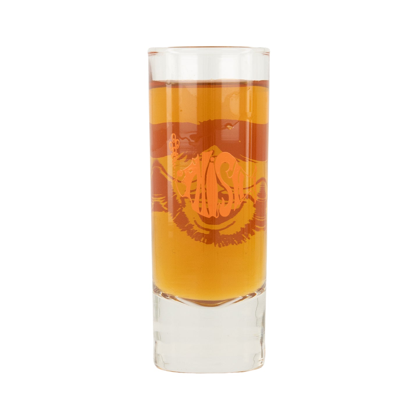 Pollock Characters 2.5oz Shooters Set