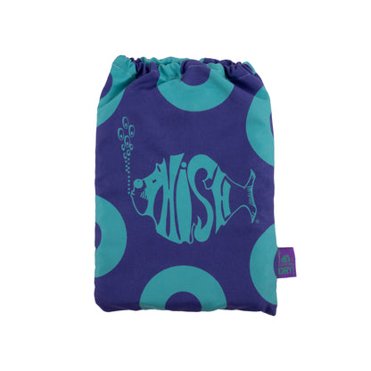 Fishman Donut Quick Dry Towel