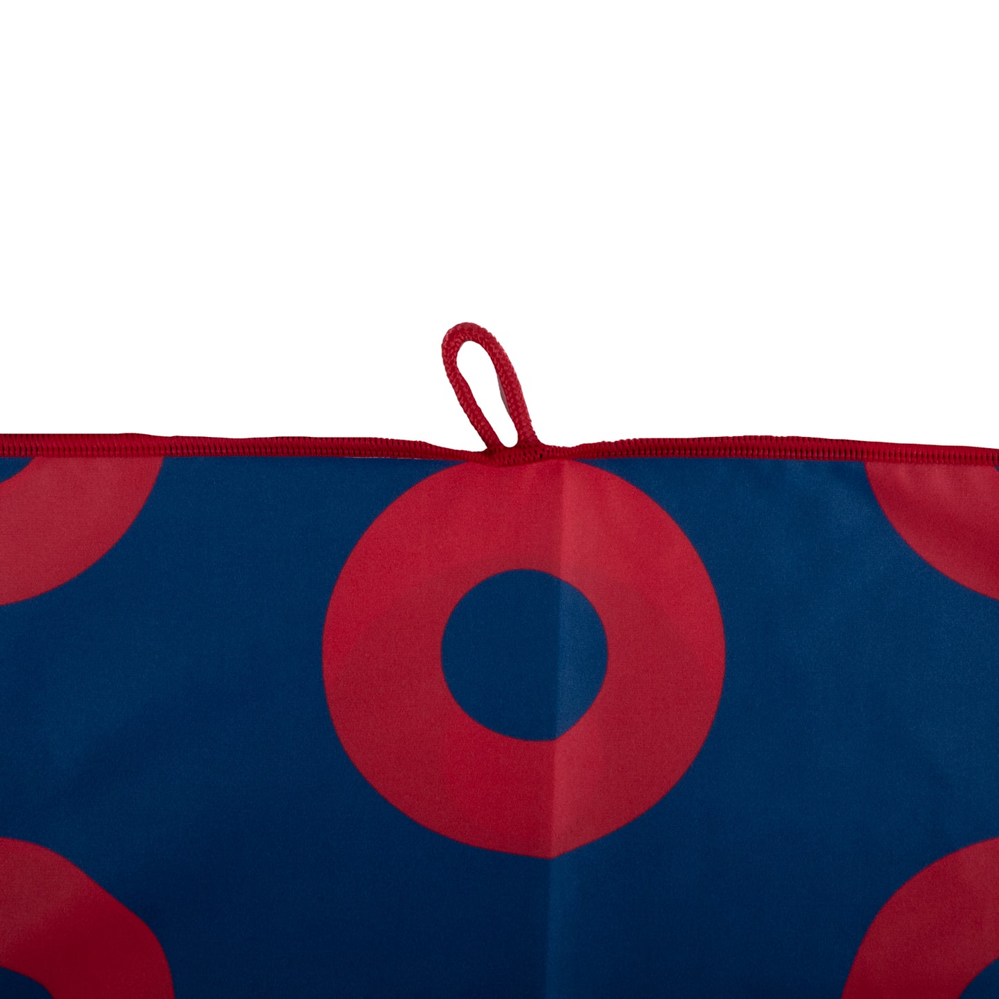 Fishman Donut Quick Dry Towel