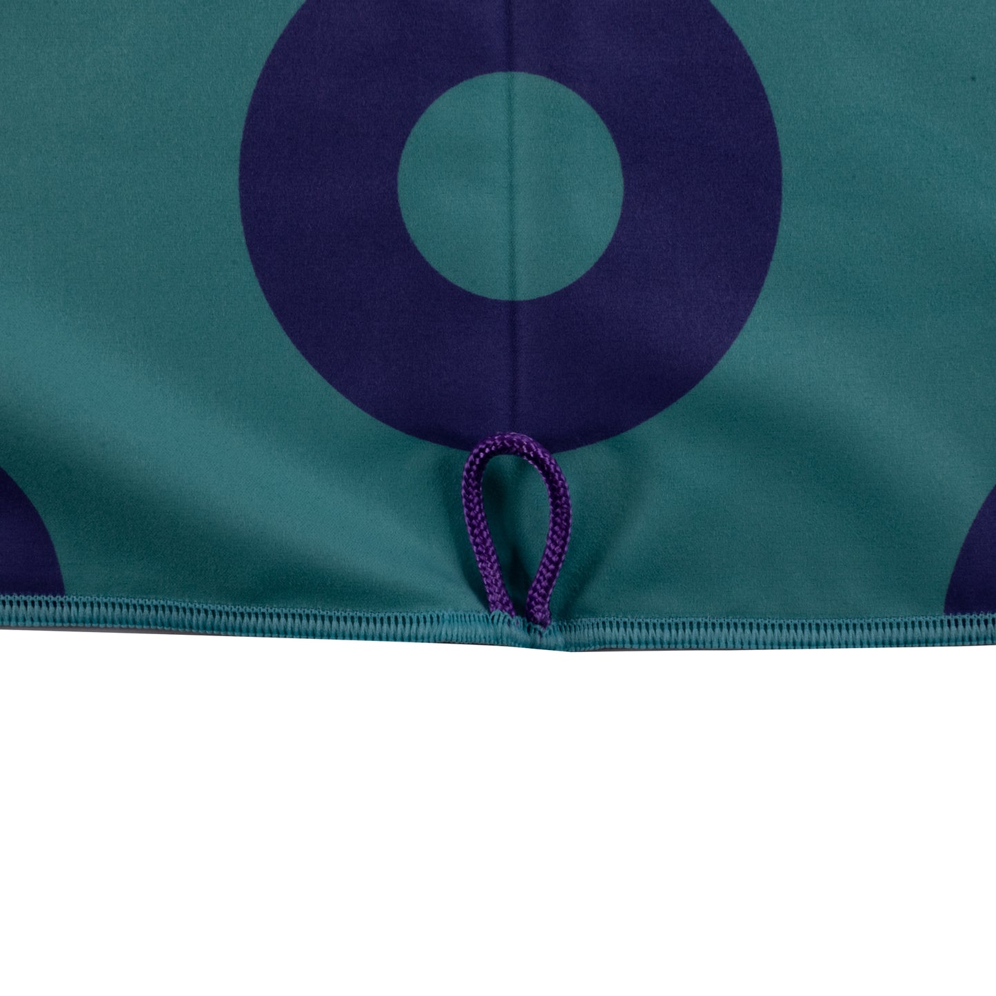 Fishman Donut Quick Dry Towel