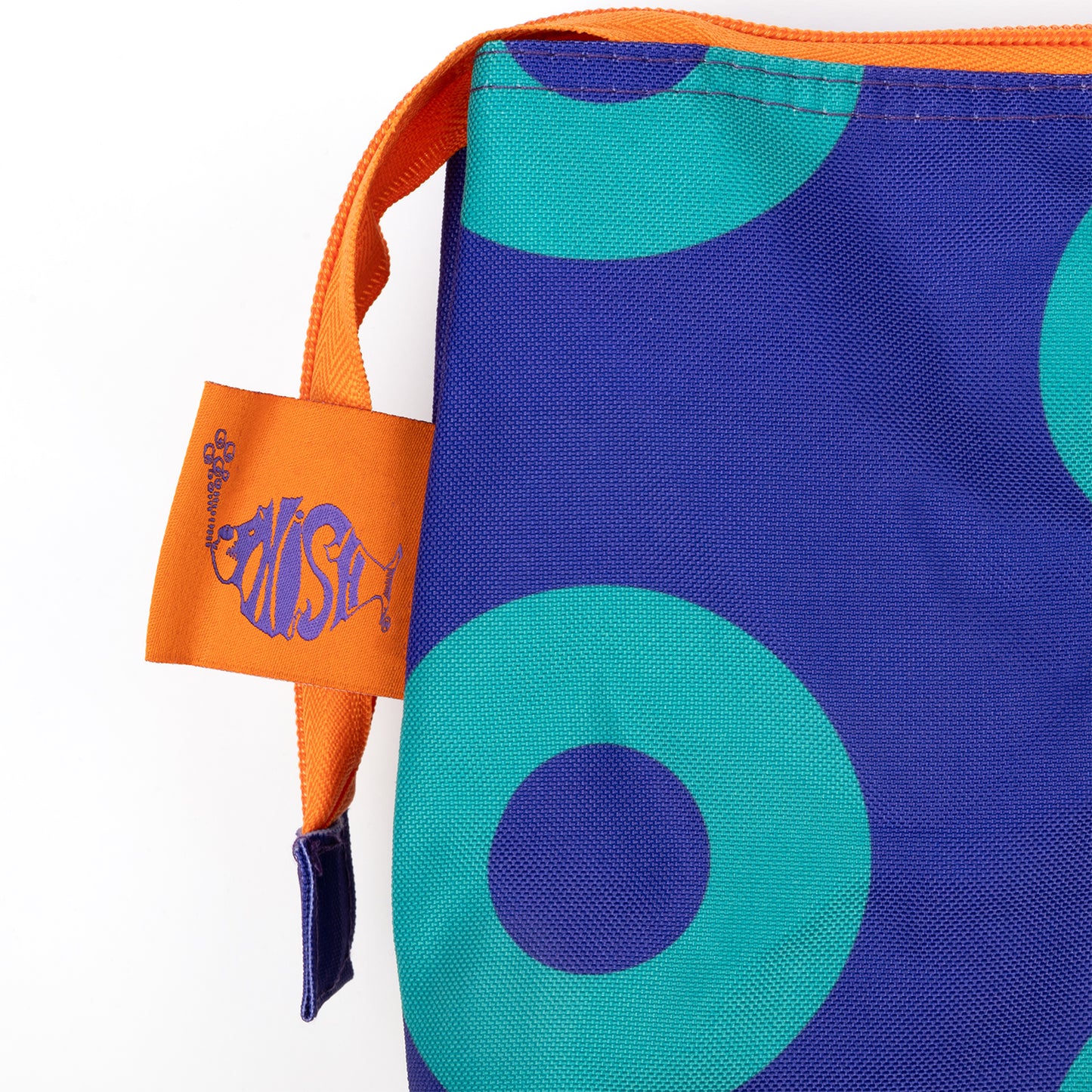 Donut Beach Tote