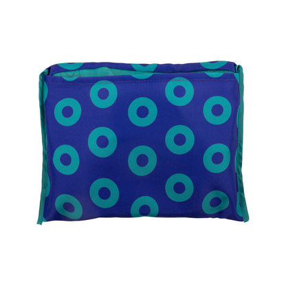 Donut Beach Tote