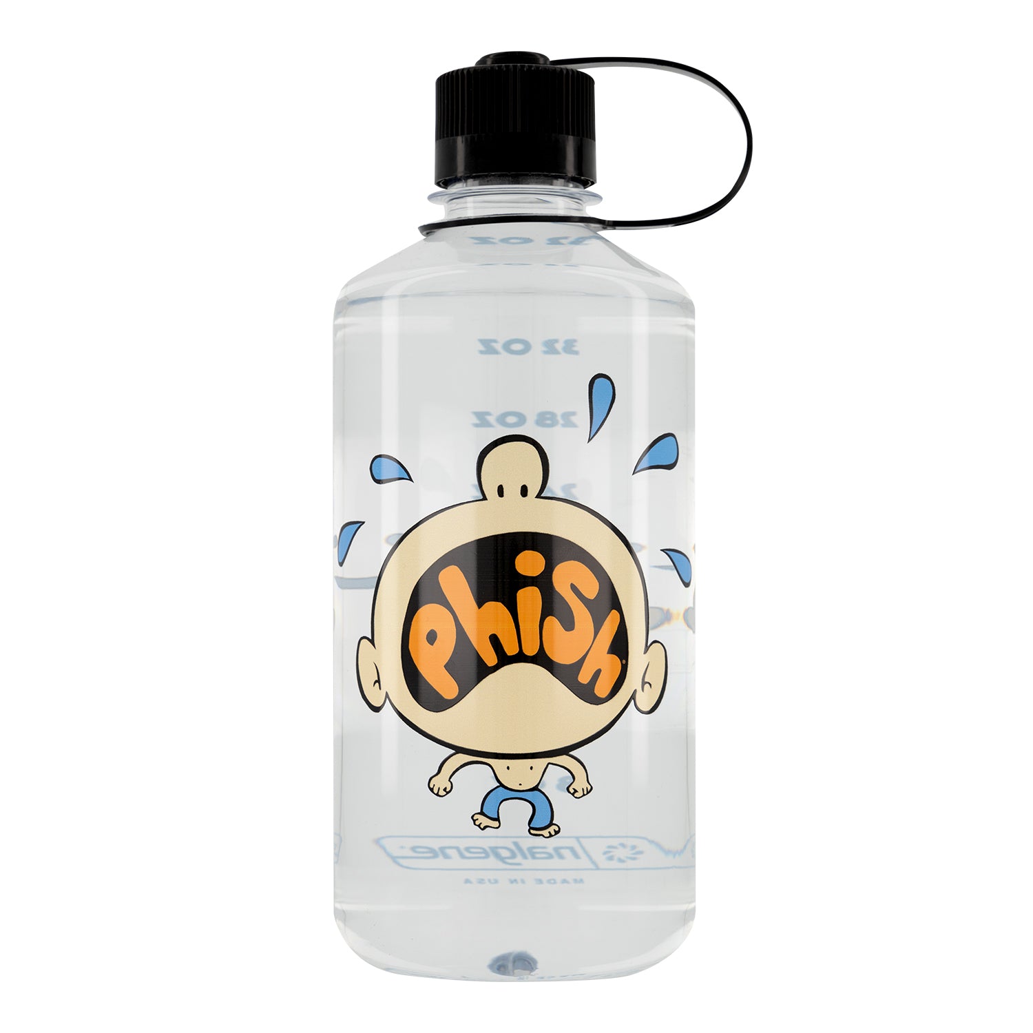 Cry Baby Nalgene