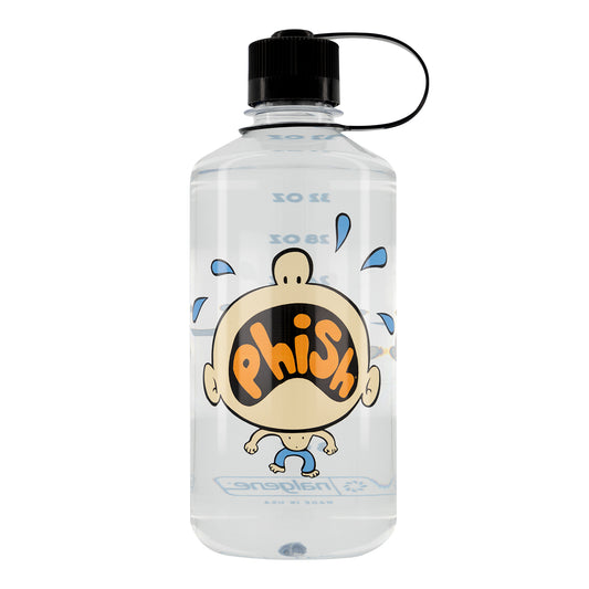 Cry Baby Nalgene