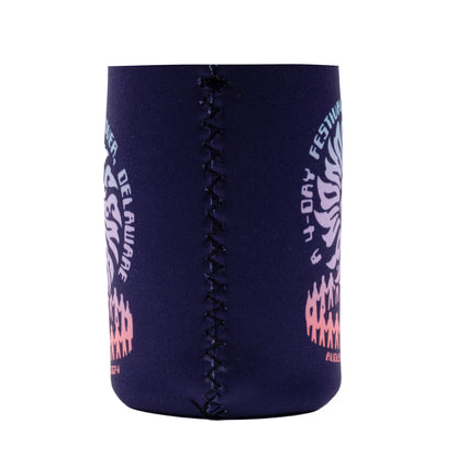 Hey Stranger Shelter x Phish Neoprene Can Cooler