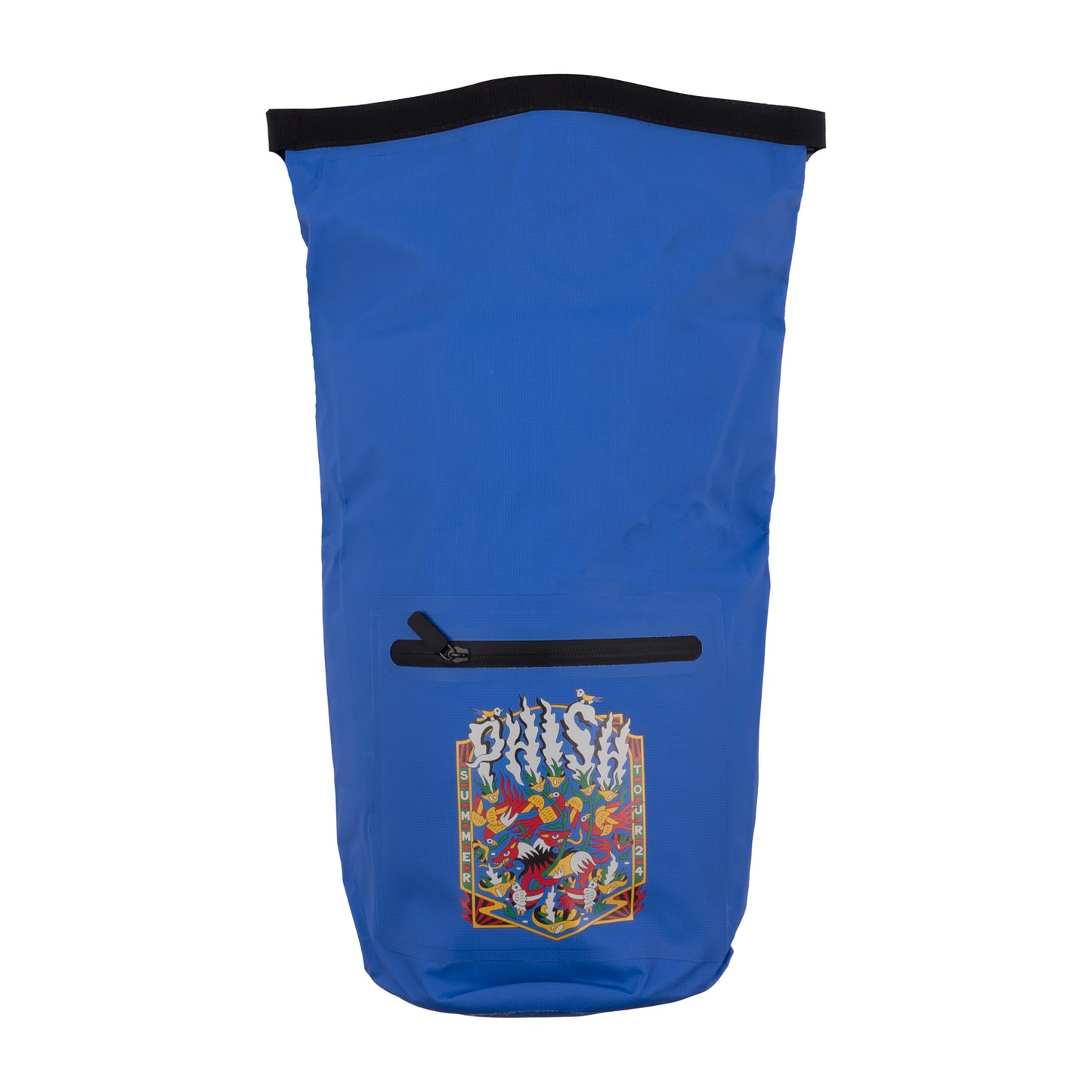 Chirpin' Backpack Cooler Bag