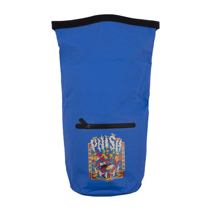 Chirpin' Backpack Cooler Bag