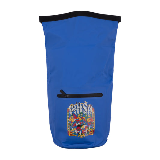 Chirpin' Backpack Cooler Bag