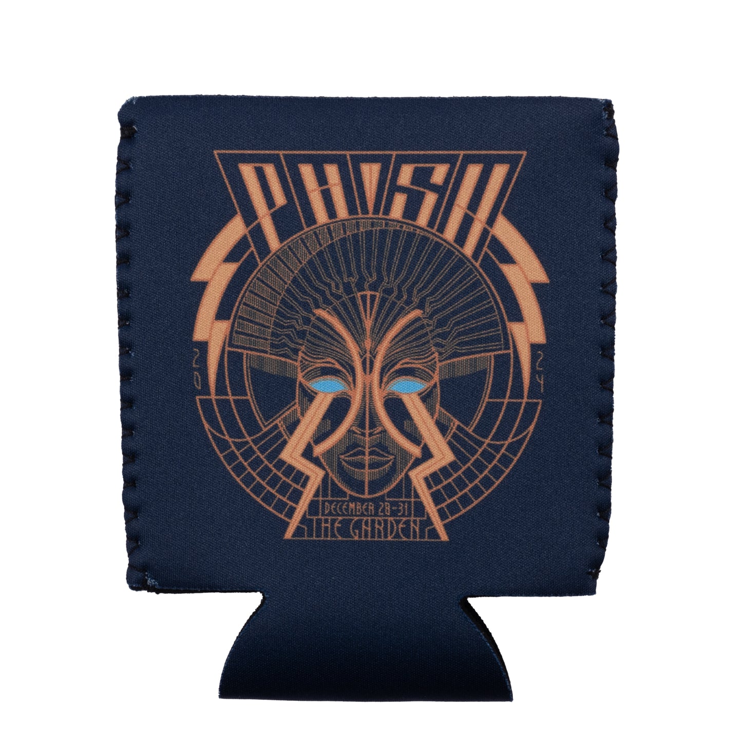 Thunder Bolt Event Can Cooler