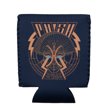 Thunder Bolt Event Can Cooler