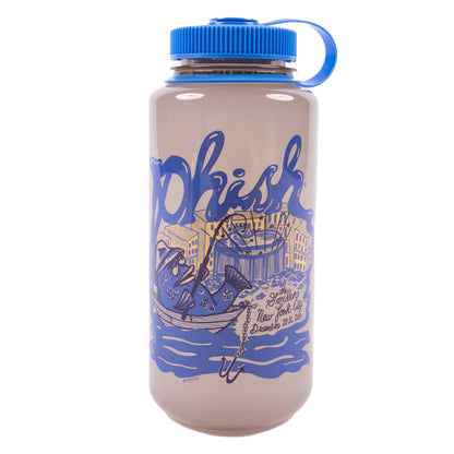 Tuna Can Fisherman Nalgene Bottle