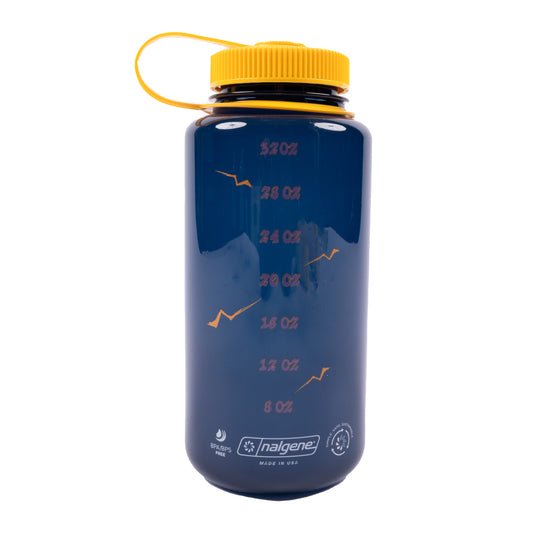 Conjuror Storm Nalgene Bottle