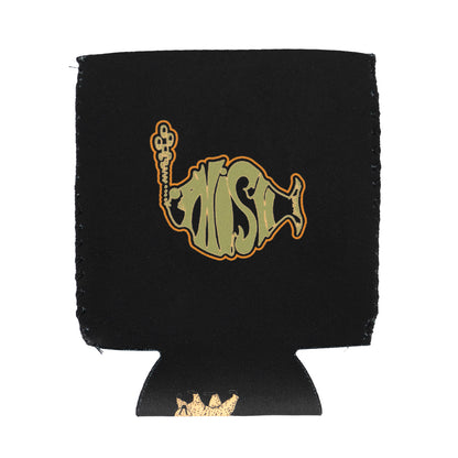 Coati Asteroid Discovery Can Cooler