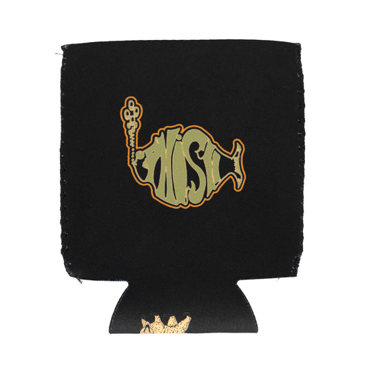 Coati Asteroid Discovery Can Cooler