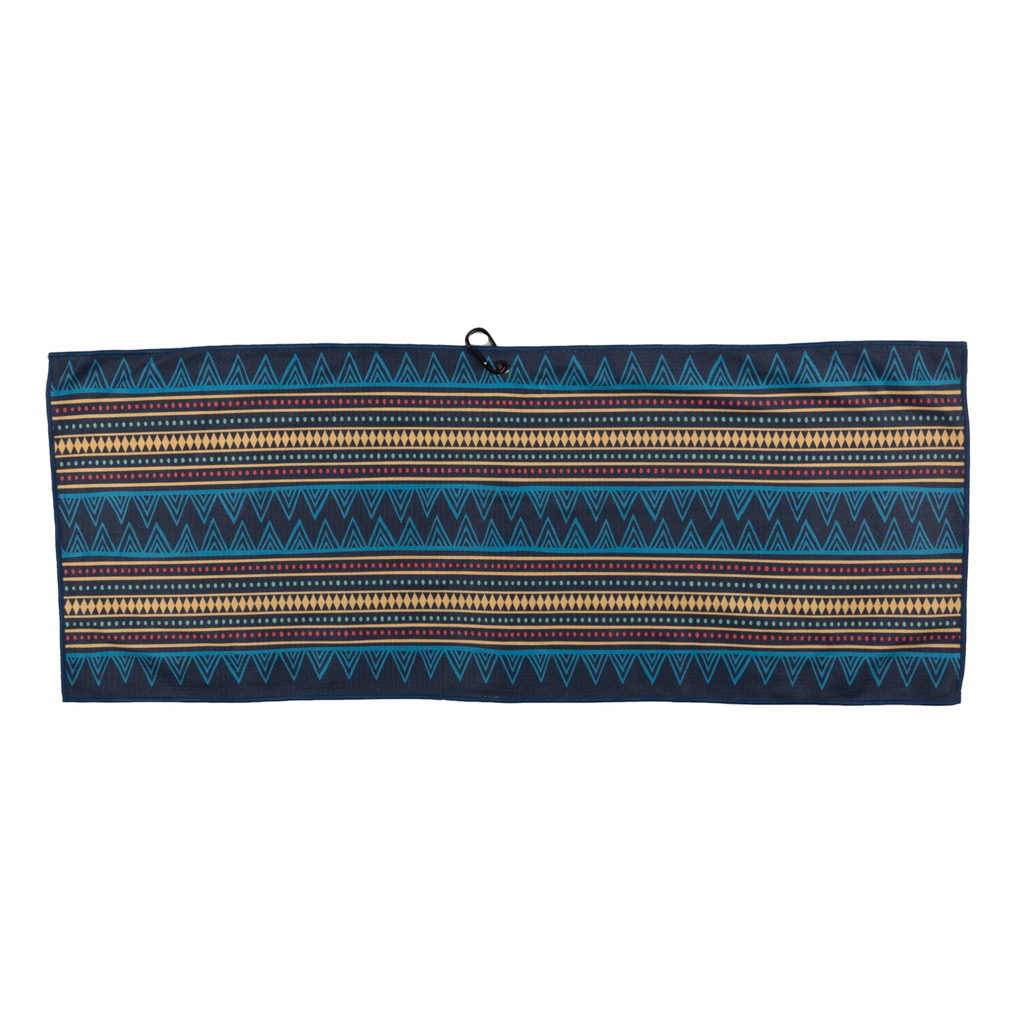 Crab Riviera Maya Sports Towel w/ Grommet