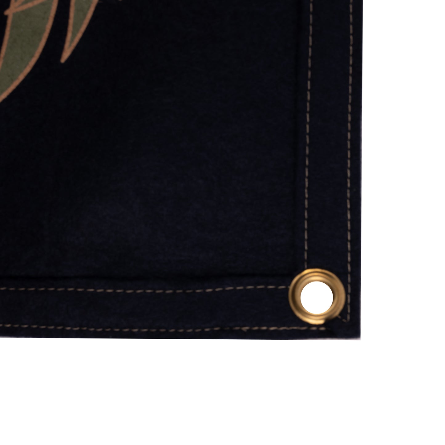 Coconut Jaws Gator LE Oxford Banner