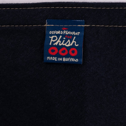 Coconut Jaws Gator LE Oxford Banner