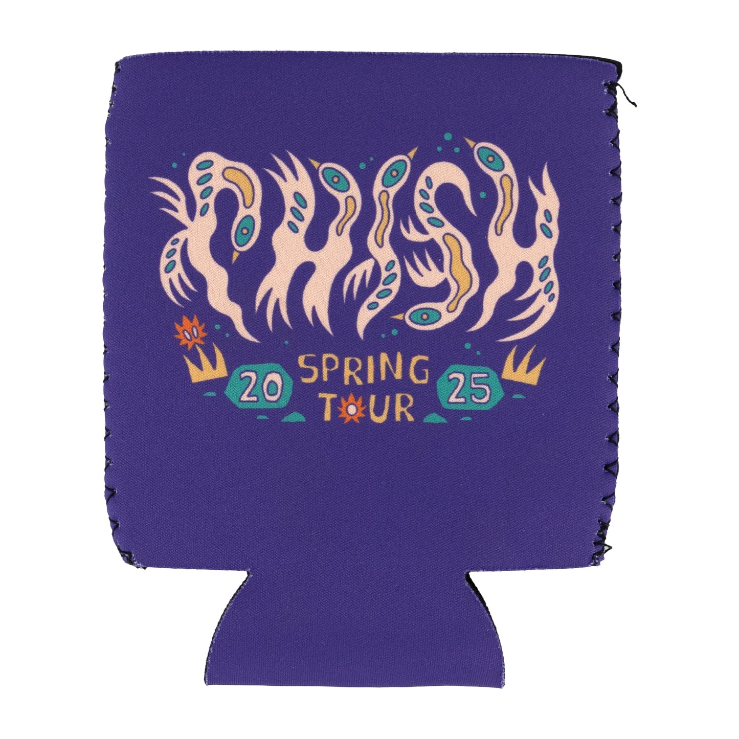 Spring Tour 2025 Deep Woods Can Cooler