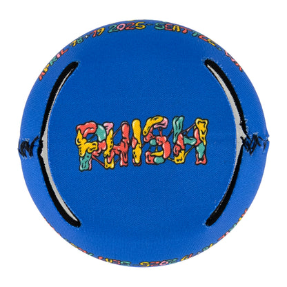 Spring Tour 2025 Seattle Gum Wall Can Cooler