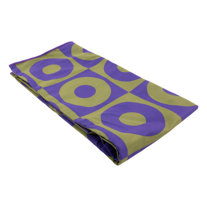 Atomic Fish Donut Quick Dry Towel
