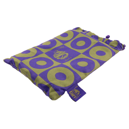 Atomic Fish Donut Quick Dry Towel
