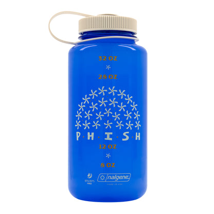 Hollywood Bowl Spring Tour Nalgene Bottle