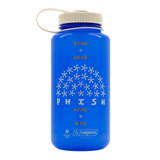 Hollywood Bowl Spring Tour Nalgene Bottle