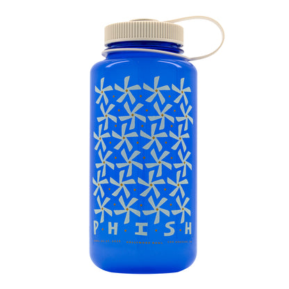 Hollywood Bowl Spring Tour Nalgene Bottle