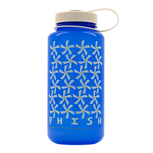 Hollywood Bowl Spring Tour Nalgene Bottle