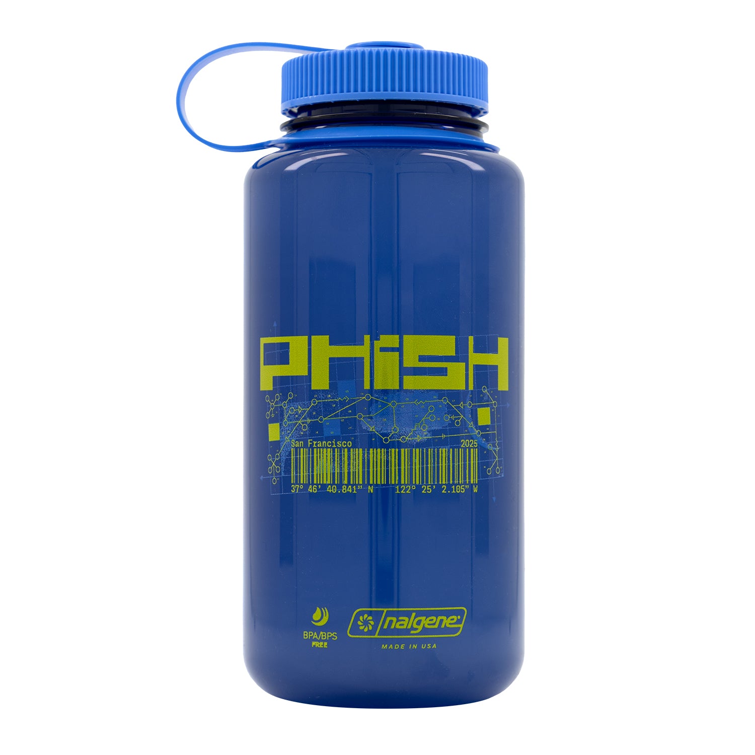 Nalgene Bottle - Thumbnail 3