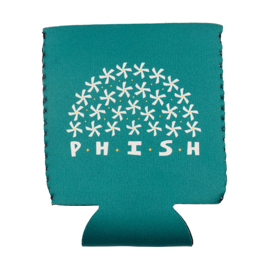 Spring Tour 2025 Hollywood Bowl Can Cooler