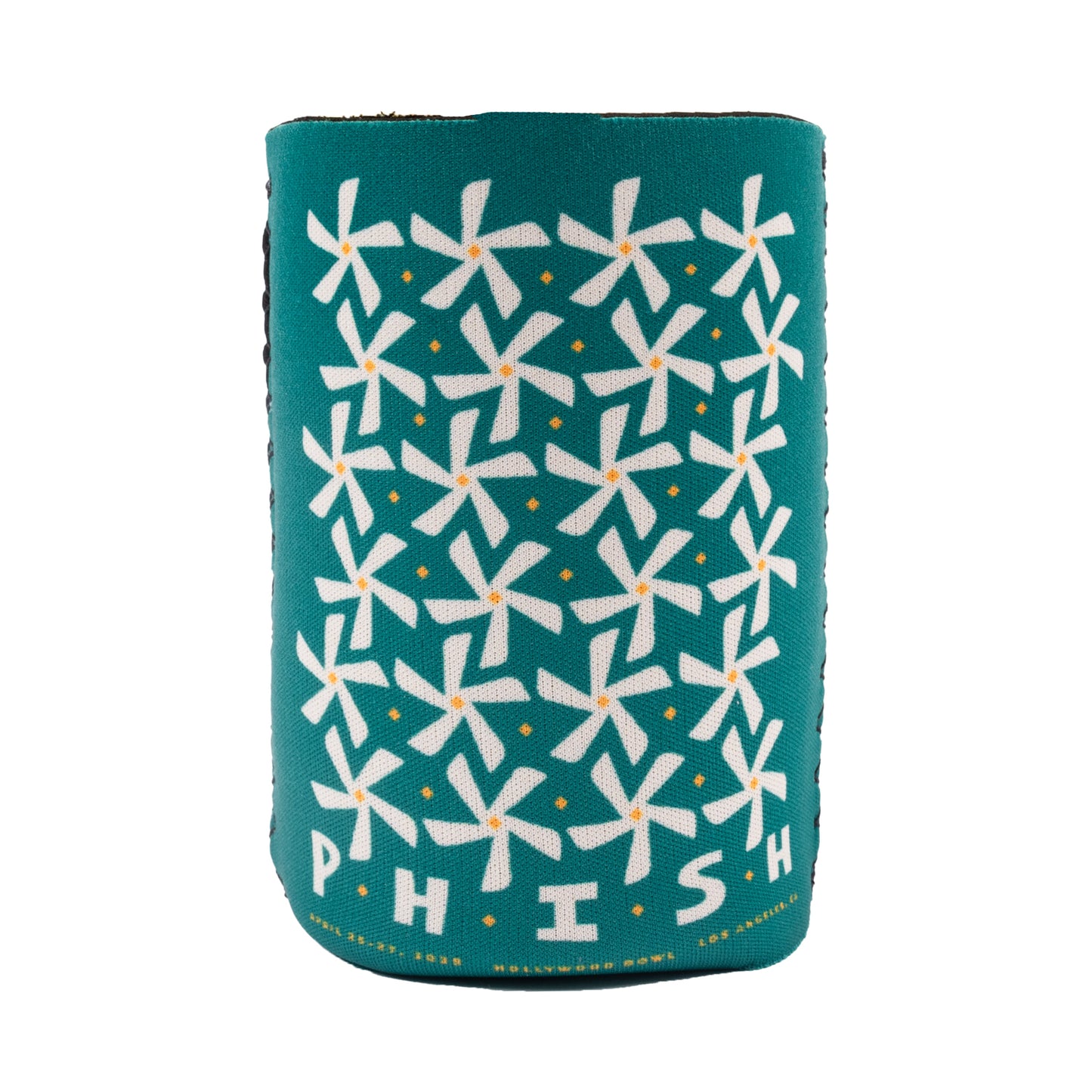 Spring Tour 2025 Hollywood Bowl Can Cooler