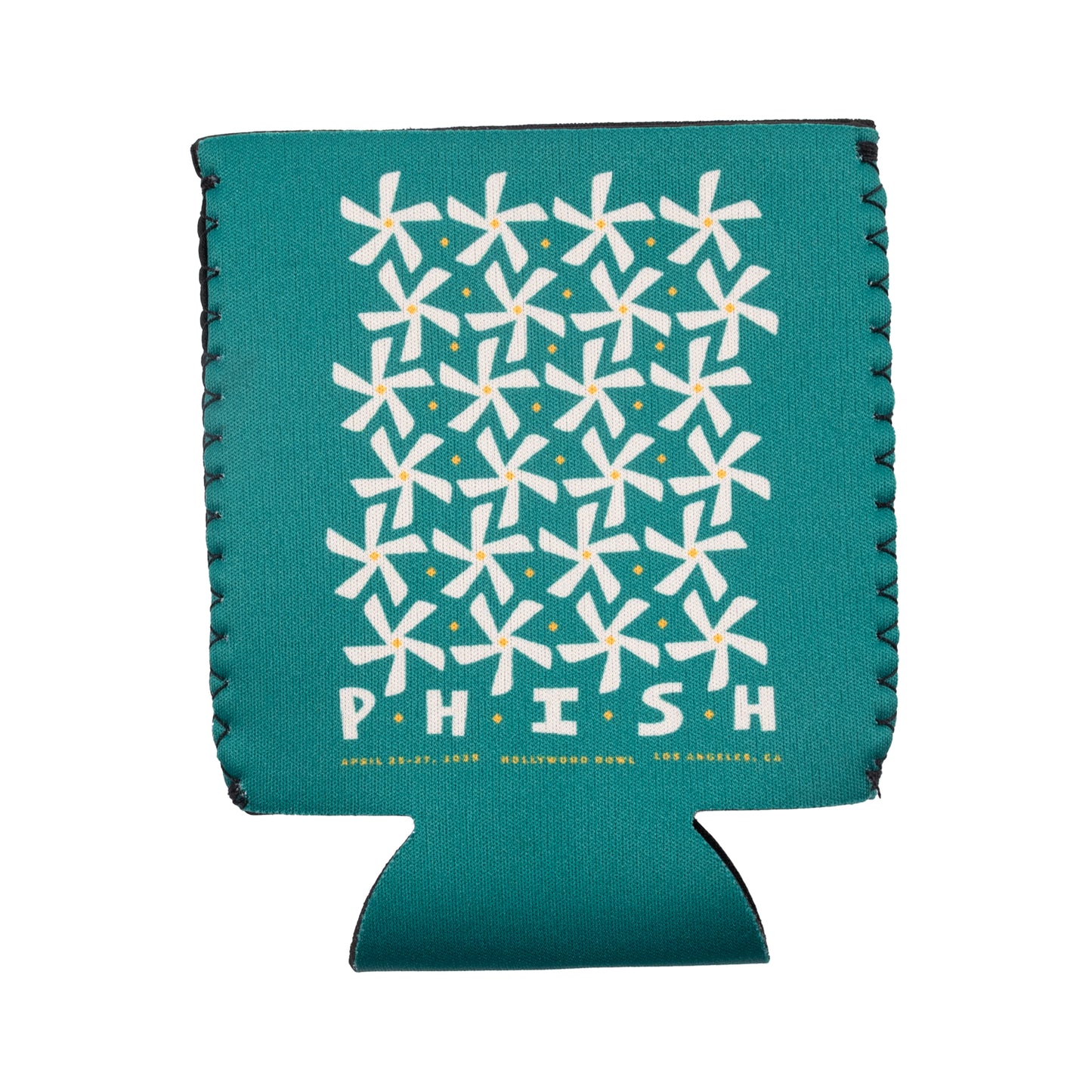 Spring Tour 2025 Hollywood Bowl Can Cooler