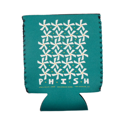 Spring Tour 2025 Hollywood Bowl Can Cooler