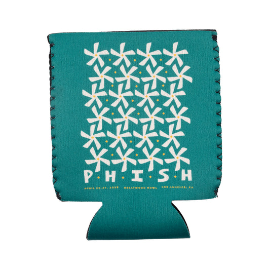 Spring Tour 2025 Hollywood Bowl Can Cooler