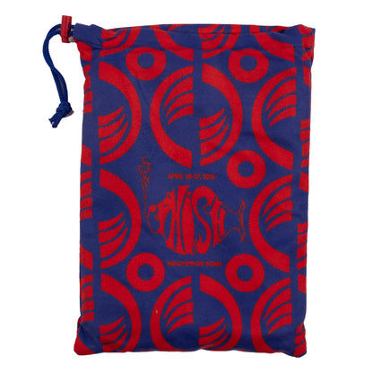 Hollywood Bowl Event Towel