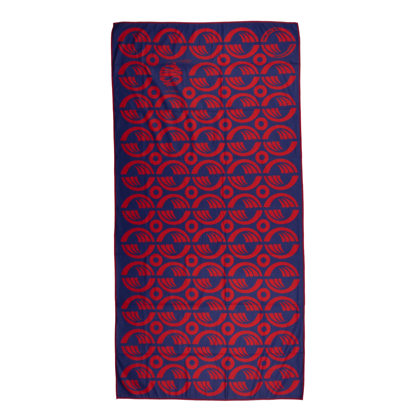 Hollywood Bowl Event Towel