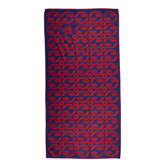 Hollywood Bowl Event Towel