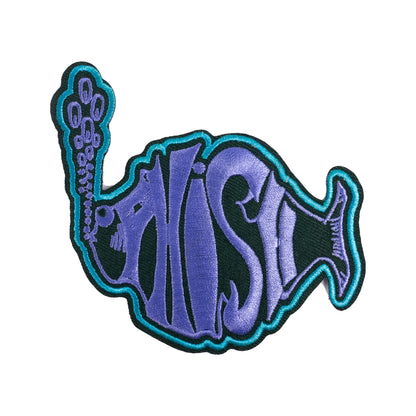 Classic Logo Patches