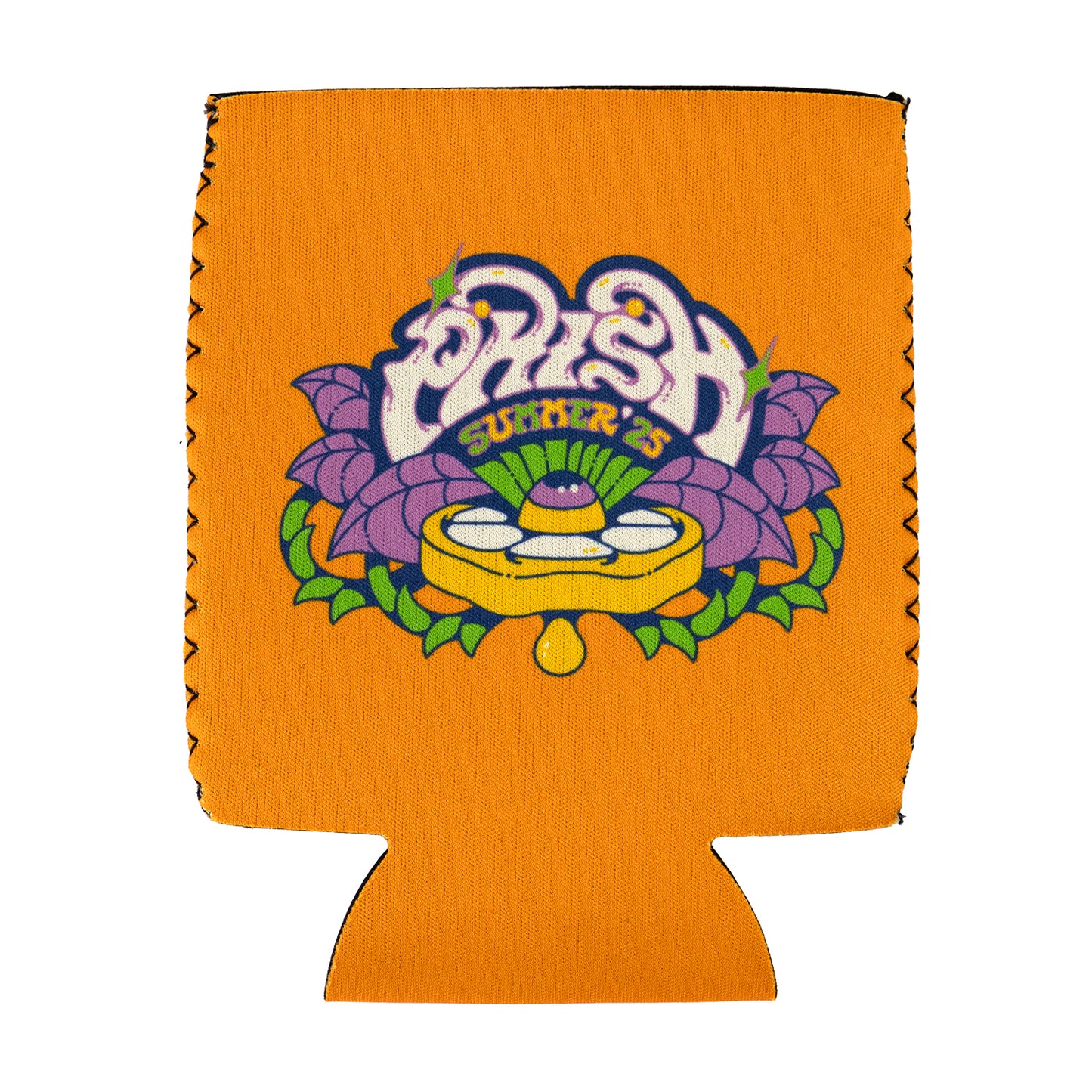 Summer Tour 2025 Citrus Pucker Can Cooler