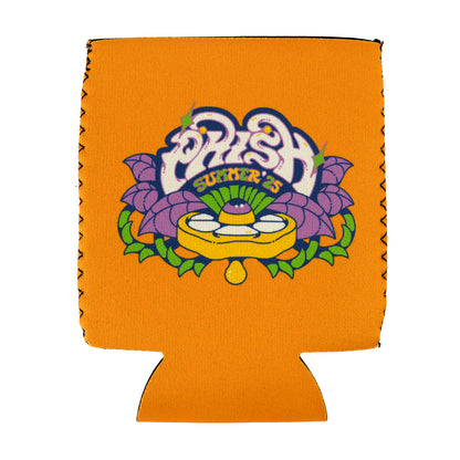 Summer Tour 2025 Citrus Pucker Can Cooler