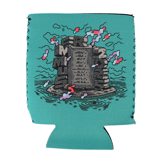 Summer Tour 2025 Stoned Summer Can Cooler