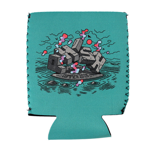 Summer Tour 2025 Stoned Summer Can Cooler