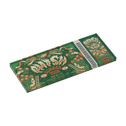 Summer Tour 2025 Ticket Magnets