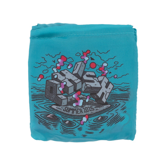 Stoned Summer 2025 BAGGU