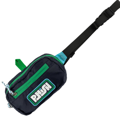 Linklater Cross-Body/Hip Pack Bag