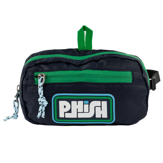 Linklater Cross-Body/Hip Pack Bag