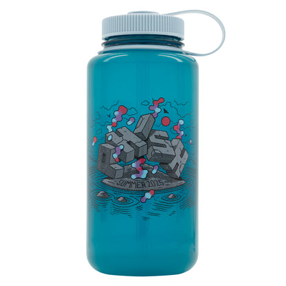 Stoned September Summer Tour 32oz Nalgene