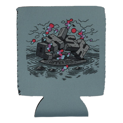 Stoned September Summer Tour Can Cooler